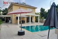 4 Bedroom Detached house in Dekeleia (Larnaca) for sale 