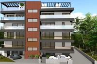3 Bedroom Penthouse · Pallouriotissa (Nicosia) for sale 