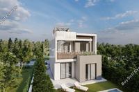 3 Bedroom Detached house · Tremithousa (Paphos) for sale 