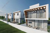 3 Bedroom Detached house in Agia Marinouda (Paphos) for sale 