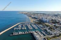 1 Bedroom Apartment in Larnaca Municipality (Larnaca) for sale 