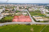 2750 SQM Plot · Trachoni Lemesou (Limassol) for sale 