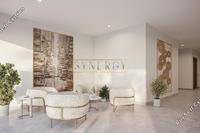 2 Bedroom Apartment in Agios Tychonas (Limassol) for sale 