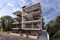 2 Bedroom Penthouse in Larnaca Municipality (Larnaca) for sale 