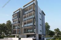 2 Bedroom Apartment in Larnaca Municipality (Larnaca) for sale 