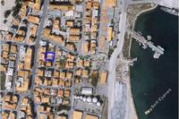 615 SQM Plot · Chrysopolitissa (Larnaca) for sale 