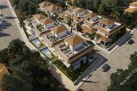 5 Bedroom Detached house · Dromolaxia (Larnaca) for sale 