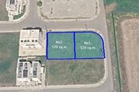 520 SQM Plot in Asomatos Lemesou (Limassol) for sale 