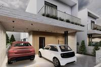 3 Bedroom Detached house in Strovolos (Nicosia) for sale 