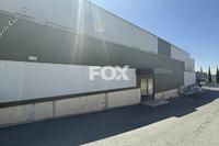  Warehouse in Ypsonas (Limassol) for sale 