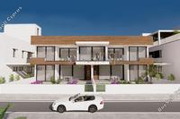 2 Bedroom Apartment · Agioi Anargyroi (Larnaca) for sale 