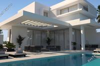 4 Bedroom Detached house · Agios Tychonas (Limassol) for sale 