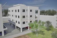 2 Bedroom Apartment in Strovolos (Nicosia) for sale 