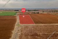 4360 SQM Land in Frenaros (Famagusta) for sale 