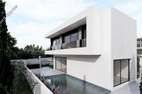 4 Bedroom Detached house in Kissonerga (Paphos) for sale 