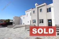 2 Bedroom Town house · Tala (Paphos) for sale 