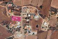 25449 SQM Land in Ayia Napa (Famagusta) for sale 