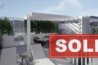 2 Bedroom Penthouse in Ypsonas (Limassol) for sale 