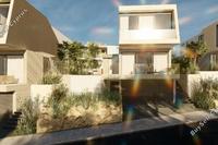 3 Bedroom Detached house in Agios Athanasios (Limassol) for sale 