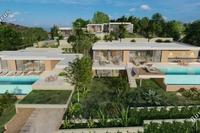 4 Bedroom Detached house in Konia (Paphos) for sale 