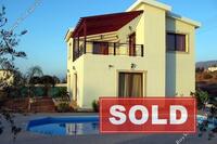 3 Bedroom Detached house · Argaka (Paphos) for sale 