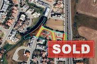 546 SQM Land in Pano Lakatamia (Nicosia) for sale 