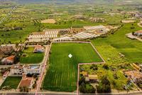 12375 SQM Land in Anafotida (Larnaca) for sale 