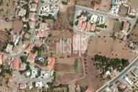 1267 SQM Plot in Psimolofou (Nicosia) for sale 