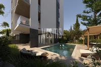 2 Bedroom Apartment in Germasogeia (Limassol) for sale 