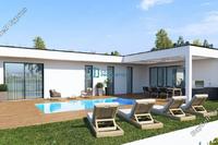 4 Bedroom Bungalow · Pervolia (Larnaca) for sale 