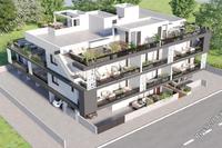3 Bedroom Penthouse in Aradippou (Larnaca) for sale 