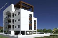  Building · Agios Athanasios (Limassol) for sale 