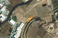 6838 SQM Plot · Dali (Nicosia) for sale 