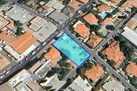 872 SQM Land in Katholiki (Limassol) for sale 