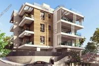 2 Bedroom Apartment · Agios Athanasios (Limassol) for sale 