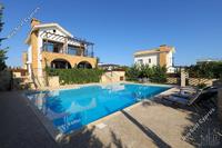 5 Bedroom Detached house · Agia Thekla (Famagusta) for sale 