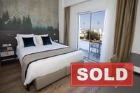  Hotel in Limassol Municipality (Limassol) for sale 