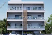 1 Bedroom Apartment in Agios Dometios (Nicosia) for sale 