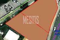 1620 SQM Plot · Pano Lakatamia (Nicosia) for sale 