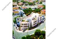 2 Bedroom Apartment in Dromolaxia (Larnaca) for sale 