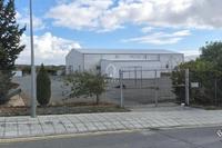  Warehouse · Agios Silas (Limassol) to rent 