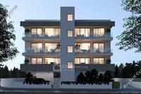 2 Bedroom Apartment · Paphos Municipality (Paphos) for sale 