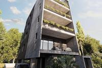 2 Bedroom Apartment · Agios Ioannis Village Limassol (Limassol) for sale 