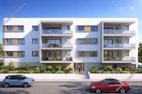 3 Bedroom Apartment in Agios Dometios (Nicosia) for sale 