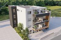 2 Bedroom Apartment · Parekklisia (Limassol) for sale 