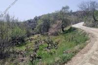 2286 SQM Land in Chandria (Limassol) for sale 