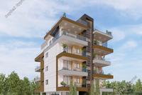 2 Bedroom Apartment · Agios Ioannis (Limassol) for sale 