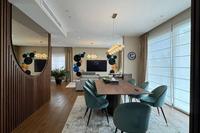 5 Bedroom Penthouse in Germasogeia (Limassol) for sale 