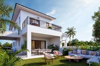 3 Bedroom Detached house in Pyrgos Limassol (Limassol) for sale 