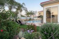 4 Bedroom Detached house in Pervolia (Larnaca) for sale 